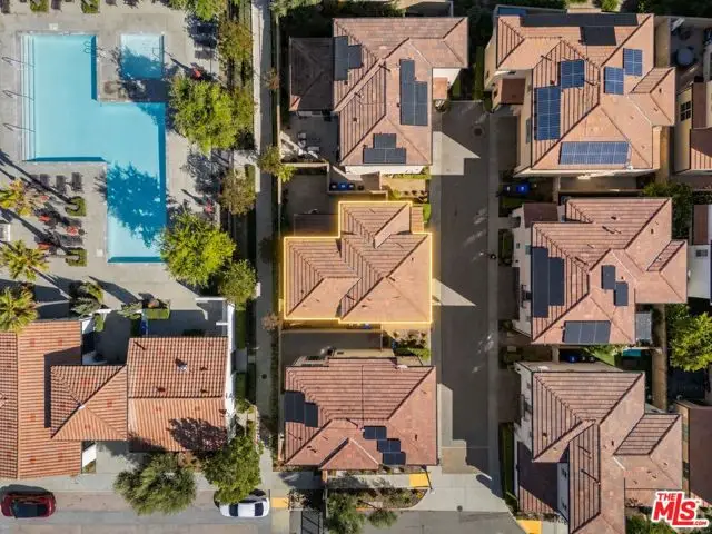 21789 Propello Drive, Santa Clarita, CA 91350 - #2