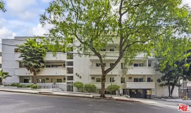 960 Larrabee Street #222, West Hollywood, CA 90069 - #1