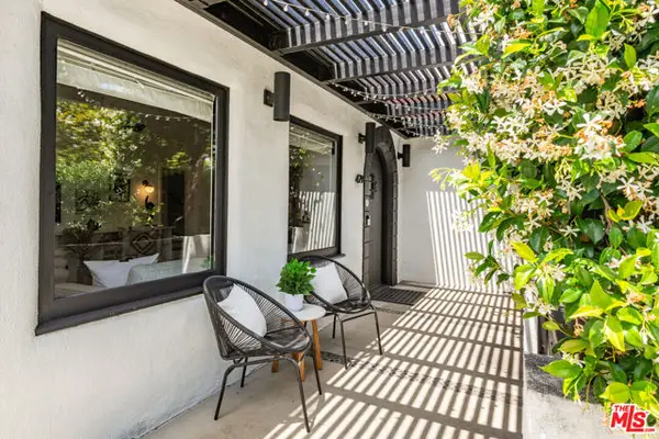 429 N Arden Boulevard, Los Angeles, CA 90004