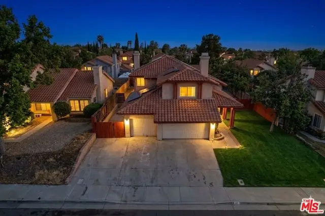 337 Morningside Terrace, Palmdale, CA 93551 - #1