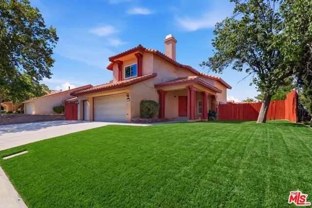 337 Morningside Terrace, Palmdale, CA 93551 - #2