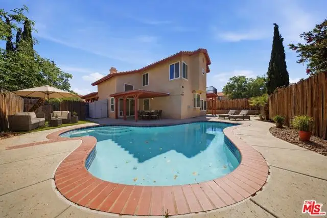 337 Morningside Terrace, Palmdale, CA 93551 - #3