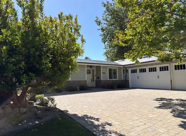 6325 Paseo Canyon Drive, Malibu, CA 90265 - #1