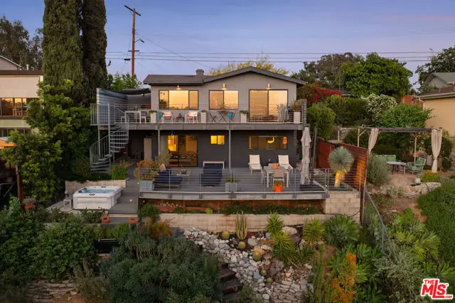 523 Marie Avenue, Los Angeles, CA 90042 - #1