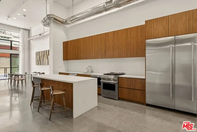 4115 Glencoe Avenue #107, Marina Del Rey, CA 90292 - #2