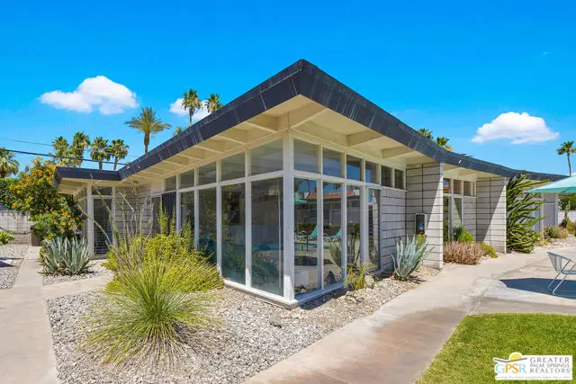 2244 E Tahquitz Canyon Way #5, Palm Springs, CA 92262 - #1
