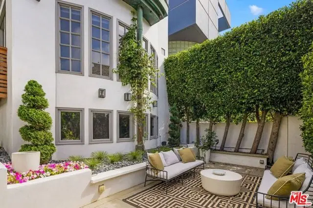 128 Roma Court, Marina Del Rey, CA 90292 - #3
