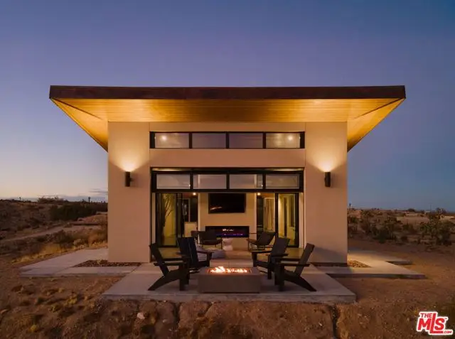 4689 Palo Alto Avenue, Yucca Valley, CA 92284 - #2