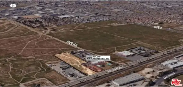 14 Sierra Highway, Lancaster, CA 93535