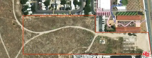 14 Sierra Highway, Lancaster, CA 93535 - #2