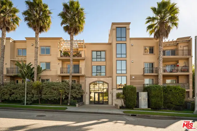 8238 W Manchester Avenue #208, Playa Del Rey, CA 90293 - #2