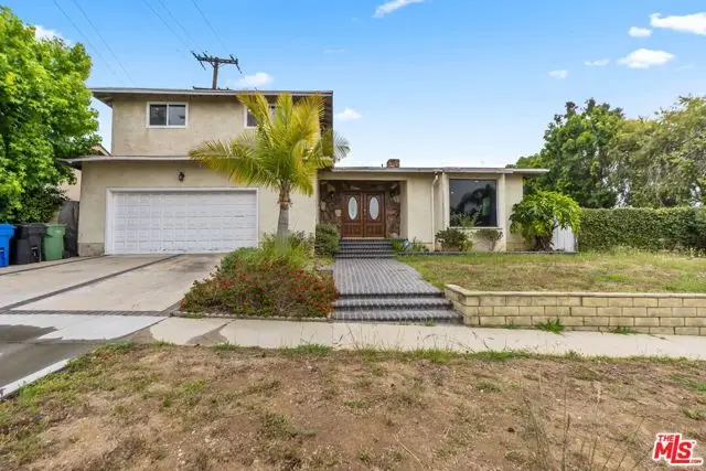 5502 S Chariton Avenue, Los Angeles, CA 90056 - #2