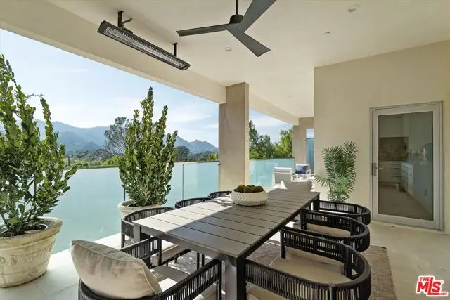 25638 Monte Nido Drive, Calabasas, CA 91302 - #1