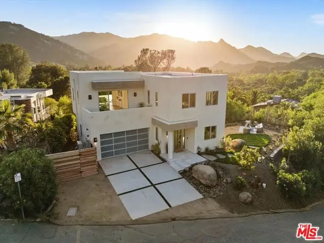 25638 Monte Nido Drive, Calabasas, CA 91302 - #3