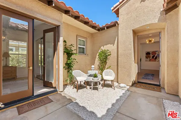 65 Shoreline Drive, Rancho Mirage, CA 92270