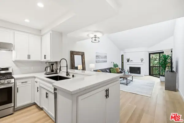 8515 Falmouth Avenue #419, Playa Del Rey (los Angeles), CA 90293