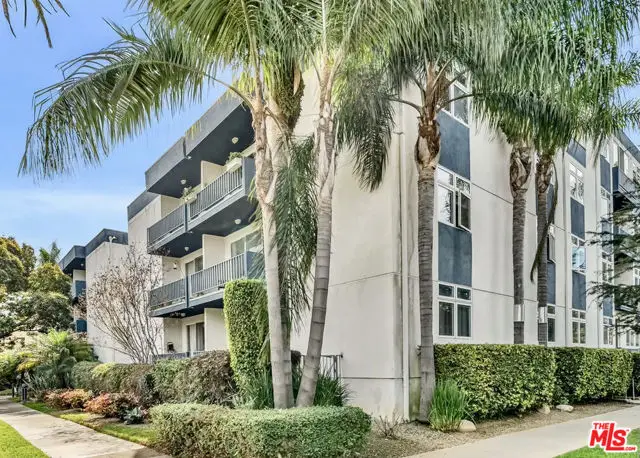 900 Euclid Street #307, Santa Monica, CA 90403 - #1