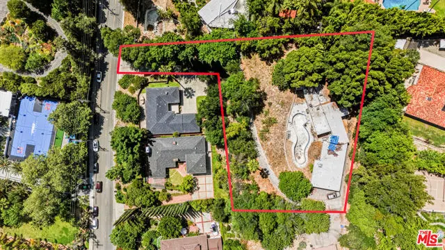 4625 Petit Avenue, Encino, CA 91436 - #1