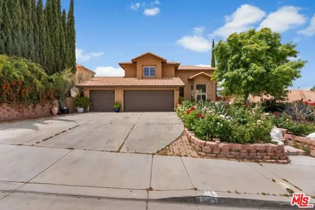 36557 Buckboard Court, Palmdale, CA 93550 - #1