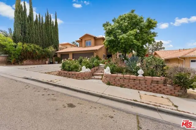 36557 Buckboard Court, Palmdale, CA 93550 - #3