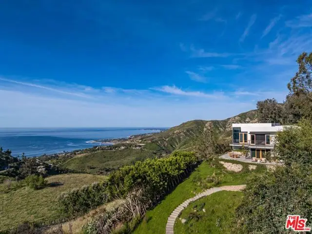 21812 Castlewood Drive, Malibu, CA 90265 - #1