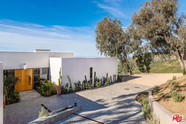 21812 Castlewood Drive, Malibu, CA 90265 - #3