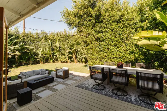 1163 Nelrose Avenue, Venice, CA 90291 - #1