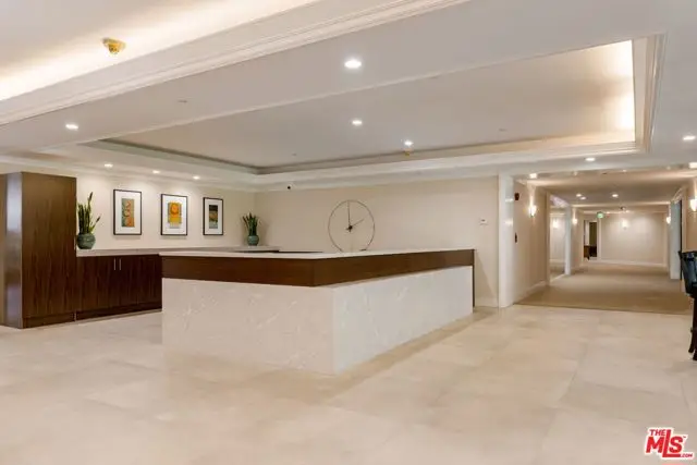 300 N Swall Drive #307, Beverly Hills, CA 90211 - #3