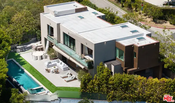 815 N Tigertail Road, Los Angeles, CA 90049