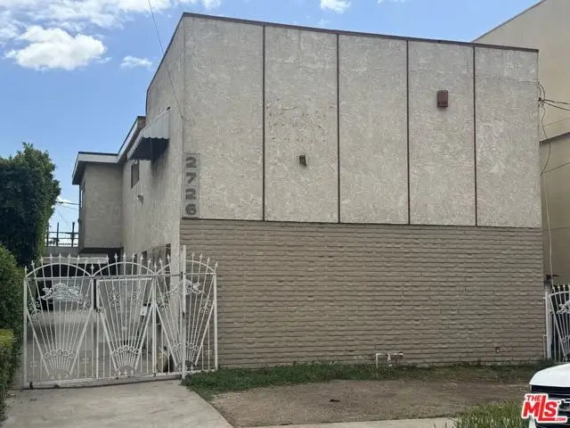 2726 Council Street, Los Angeles, CA 90026 - #1