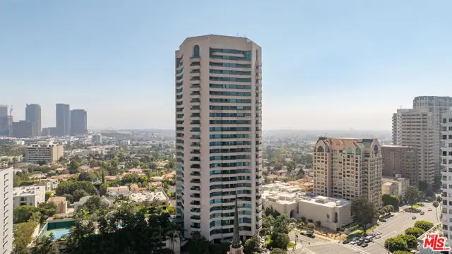 10490 Wilshire Boulevard #1402, Los Angeles, CA 90024 - #3