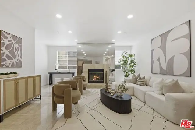 120 S Crescent Drive #104, Beverly Hills, CA 90212 - #1