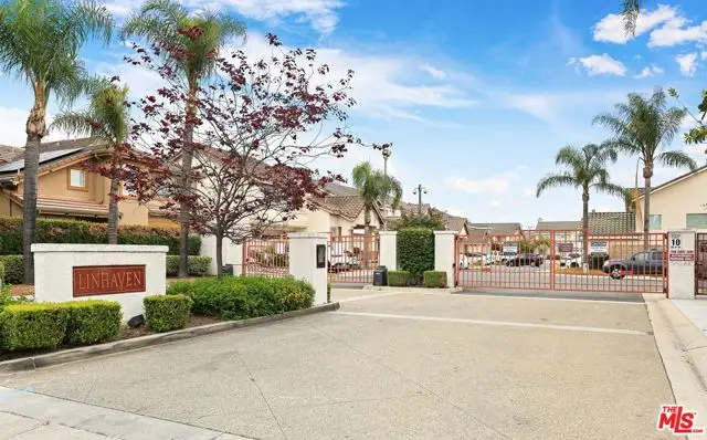 161 S Linhaven Circle, Anaheim, CA 92804 - #2