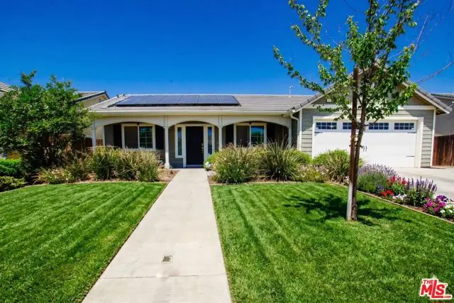 6014 Samuelson Street, Bakersfield, CA 93313 - #1