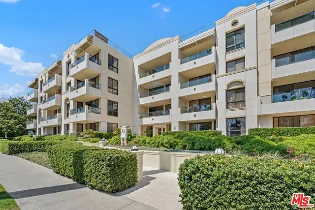 701 Ocean Avenue #110, Santa Monica, CA 90402 - #2