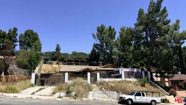 12656 Woodley Avenue, Granada Hills (los Angeles), CA 91344