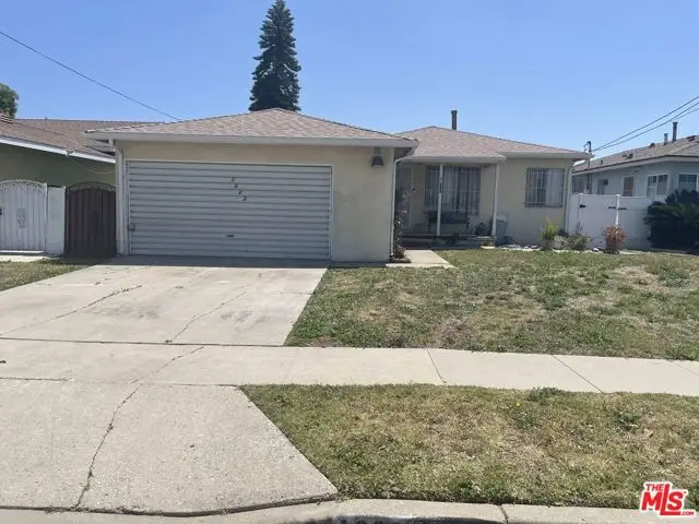 1022 W 156th Street, Compton, CA 90220 - #1
