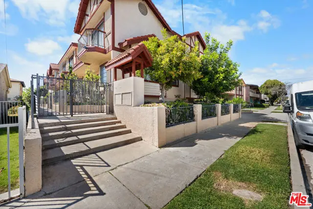 227 S Ramona Avenue # E, Monterey Park, CA 91754 - #2