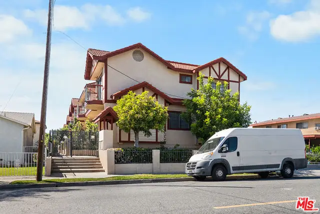 227 S Ramona Avenue # E, Monterey Park, CA 91754 - #3