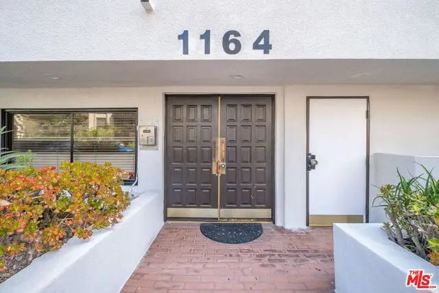 1164 Wellesley Avenue #204, Los Angeles, CA 90049 - #2