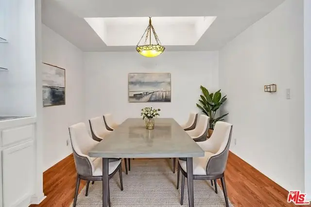 1164 Wellesley Avenue #204, Los Angeles, CA 90049 - #3