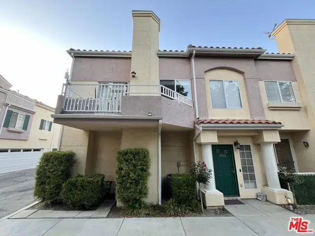 18102 Flynn Drive #4601, Santa Clarita, CA 91387 - #1