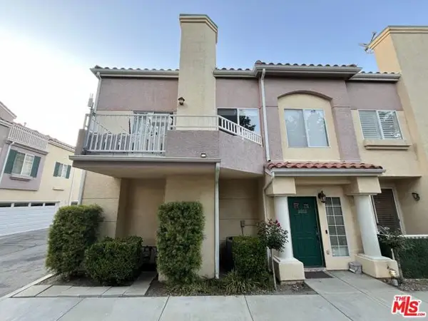 18102 Flynn Drive #4601, Canyon Country (santa Clarita), CA 91387