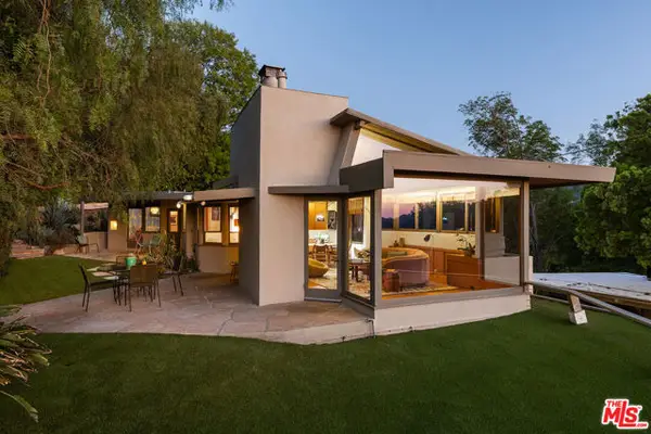 3624 Buena Park Drive, Studio City (los Angeles), CA 91604