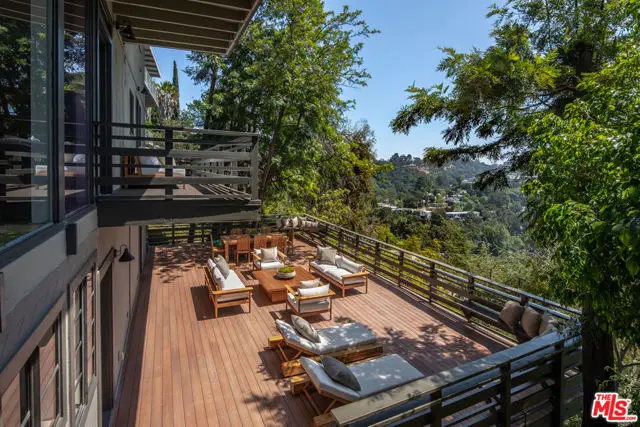 8595 Skyline Drive, Los Angeles, CA 90046 - #1