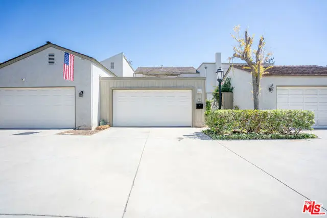 12203 Santa Gertrudes Avenue #64, La Mirada, CA 90638 - #2