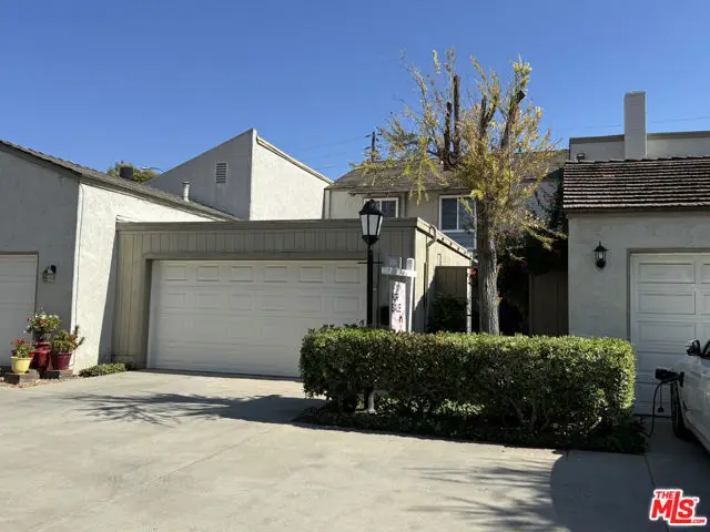 12203 Santa Gertrudes Avenue #64, La Mirada, CA 90638 - #3