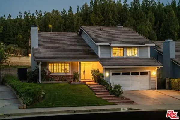 7262 Elmsbury Lane, West Hills (los Angeles), CA 91307