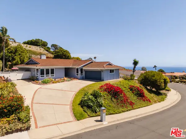 32254 Sea Raven Drive, Rancho Palos Verdes, CA 90275