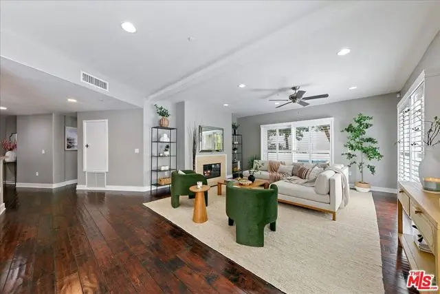 11115 Acama Street #107, North Hollywood, CA 91602 - #3